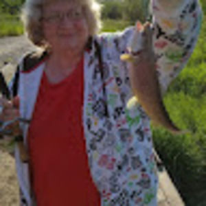 Meet your Posher, Lynn